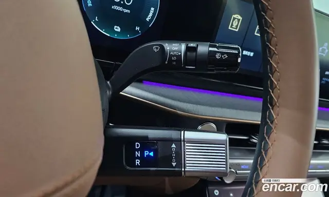 Hyundai Grandeur 2024 1.6 автомат (гидро), миниатюра 11 Hyundai Grandeur 2024 1.6 автомат (гидро), миниатюра 11