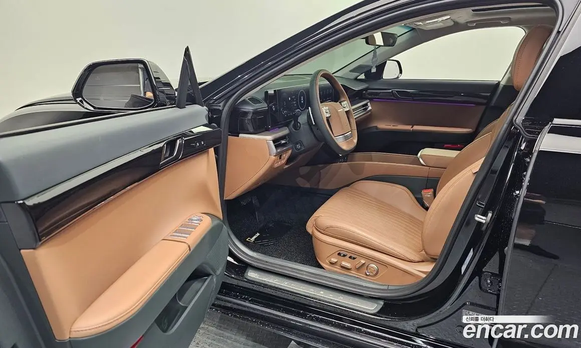 Hyundai Grandeur 2024 1.6 автомат (гидро), фото 12 Hyundai Grandeur 2024 1.6 автомат (гидро), фото 12