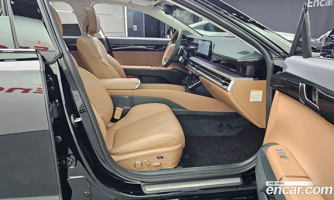 Hyundai Grandeur 2024 1.6 автомат (гидро), фото 15 Hyundai Grandeur 2024 1.6 автомат (гидро), фото 15
