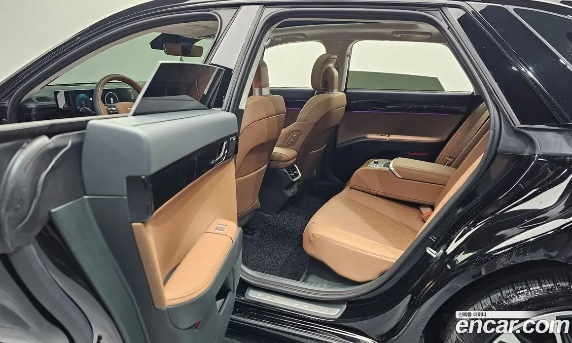 Hyundai Grandeur 2024 1.6 автомат (гидро), фото 16 Hyundai Grandeur 2024 1.6 автомат (гидро), фото 16