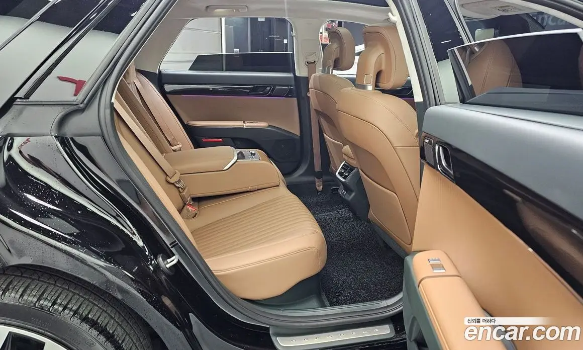 Hyundai Grandeur 2024 1.6 автомат (гидро), фото 17 Hyundai Grandeur 2024 1.6 автомат (гидро), фото 17