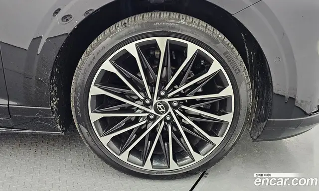 Hyundai Grandeur 2024 1.6 автомат (гидро), миниатюра 4 Hyundai Grandeur 2024 1.6 автомат (гидро), миниатюра 4