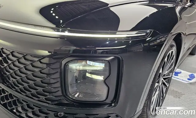 Hyundai Grandeur 2024 1.6 автомат (гидро), миниатюра 7 Hyundai Grandeur 2024 1.6 автомат (гидро), миниатюра 7