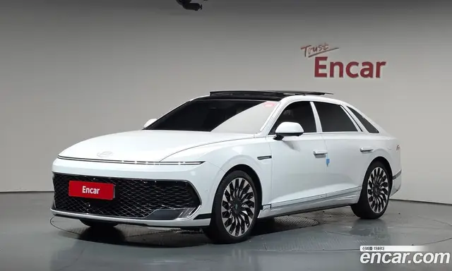 Hyundai Grandeur 2026 2.5 автомат (гидро), миниатюра 1 Hyundai Grandeur 2026 2.5 автомат (гидро), миниатюра 1