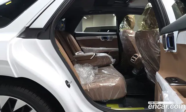 Hyundai Grandeur 2026 2.5 автомат (гидро), миниатюра 11 Hyundai Grandeur 2026 2.5 автомат (гидро), миниатюра 11