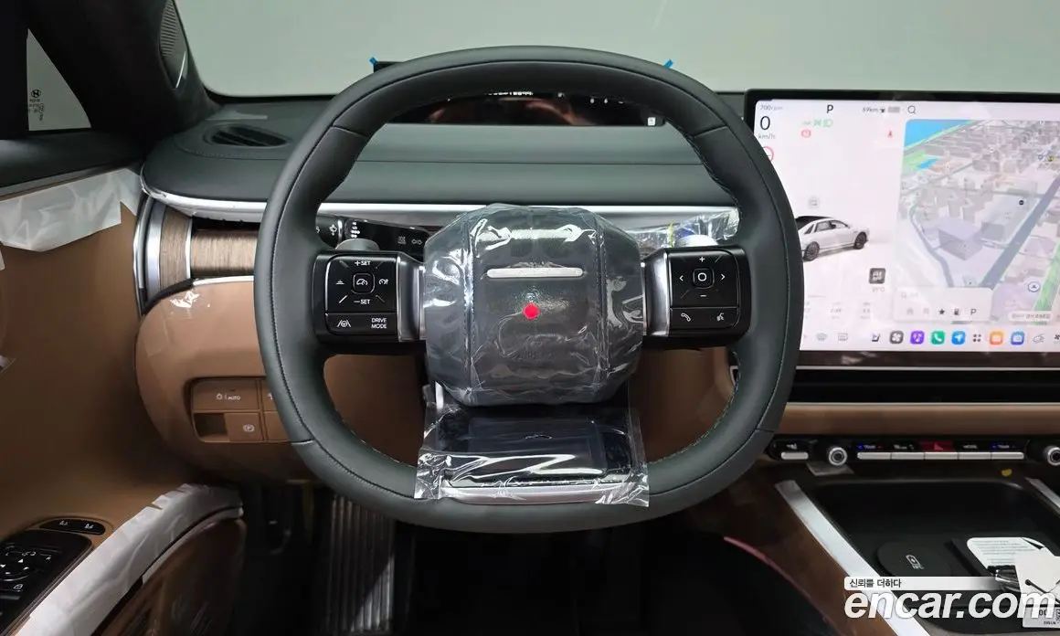 Hyundai Grandeur 2026 2.5 автомат (гидро), фото 12 Hyundai Grandeur 2026 2.5 автомат (гидро), фото 12