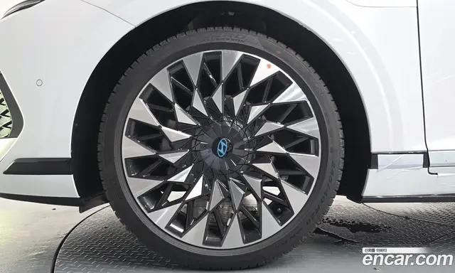 Hyundai Grandeur 2026 2.5 автомат (гидро), миниатюра 5 Hyundai Grandeur 2026 2.5 автомат (гидро), миниатюра 5