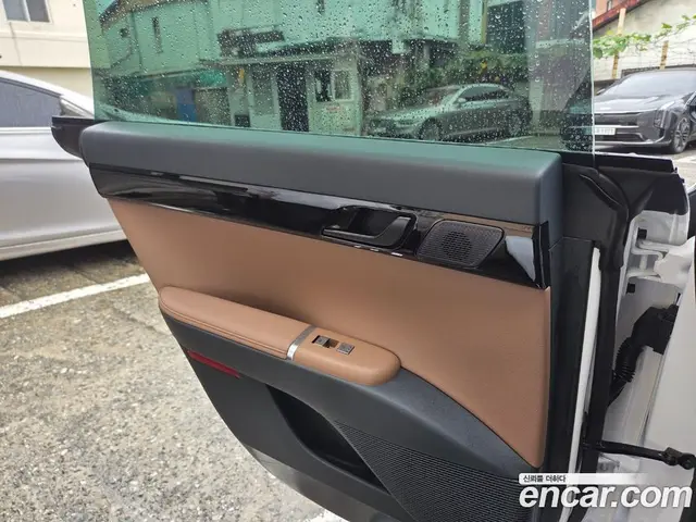 Hyundai Grandeur 2026 1.6 автомат (гидро), миниатюра 11 Hyundai Grandeur 2026 1.6 автомат (гидро), миниатюра 11