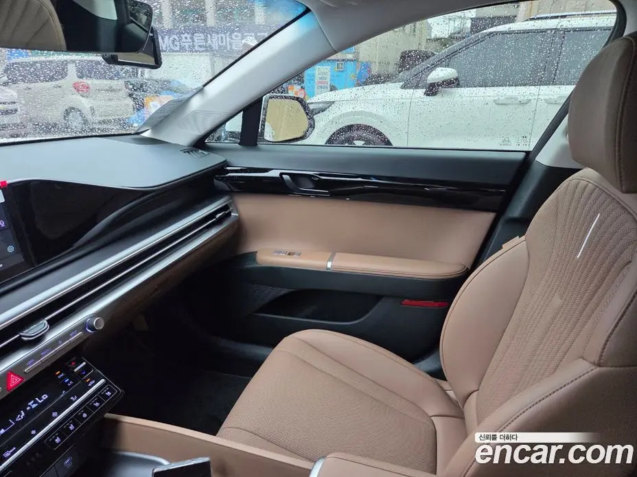 Hyundai Grandeur 2026 1.6 автомат (гидро), фото 5 Hyundai Grandeur 2026 1.6 автомат (гидро), фото 5