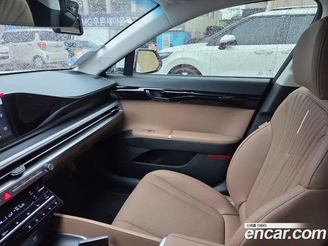 Hyundai Grandeur 2026 1.6 автомат (гидро), миниатюра 5 Hyundai Grandeur 2026 1.6 автомат (гидро), миниатюра 5