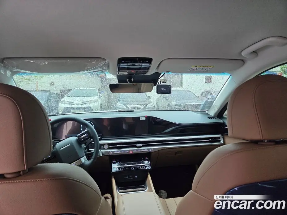 Hyundai Grandeur 2026 1.6 автомат (гидро), фото 8 Hyundai Grandeur 2026 1.6 автомат (гидро), фото 8