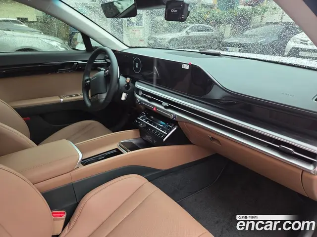 Hyundai Grandeur 2026 1.6 автомат (гидро), миниатюра 9 Hyundai Grandeur 2026 1.6 автомат (гидро), миниатюра 9