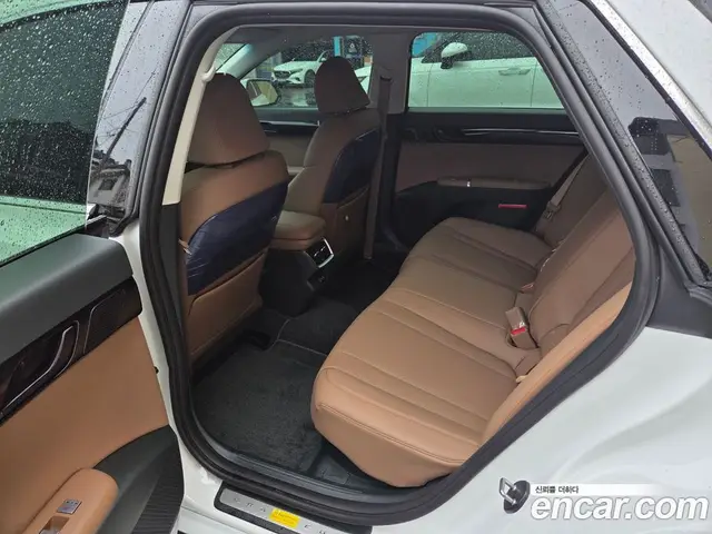 Hyundai Grandeur 2026 1.6 автомат (гидро), миниатюра 10 Hyundai Grandeur 2026 1.6 автомат (гидро), миниатюра 10