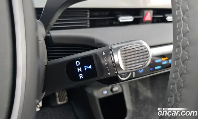 Hyundai Ioniq 5 2024 0.1 автомат (гидро), миниатюра 11