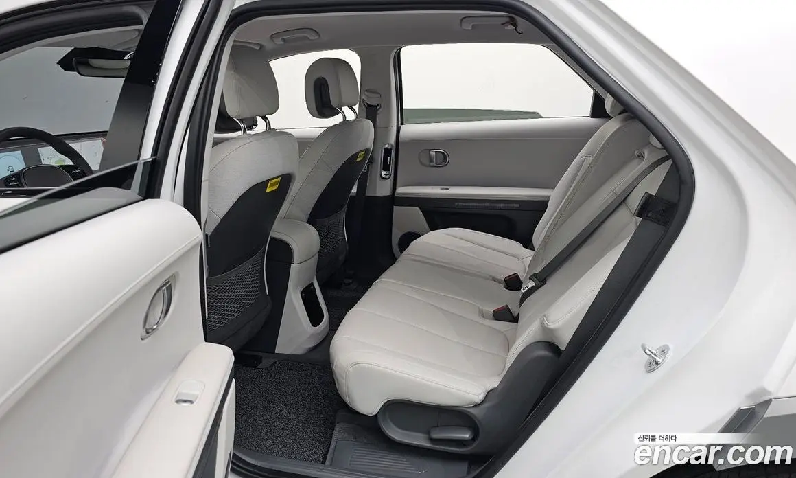 Hyundai Ioniq 5 2024 0.1 автомат (гидро), фото 15