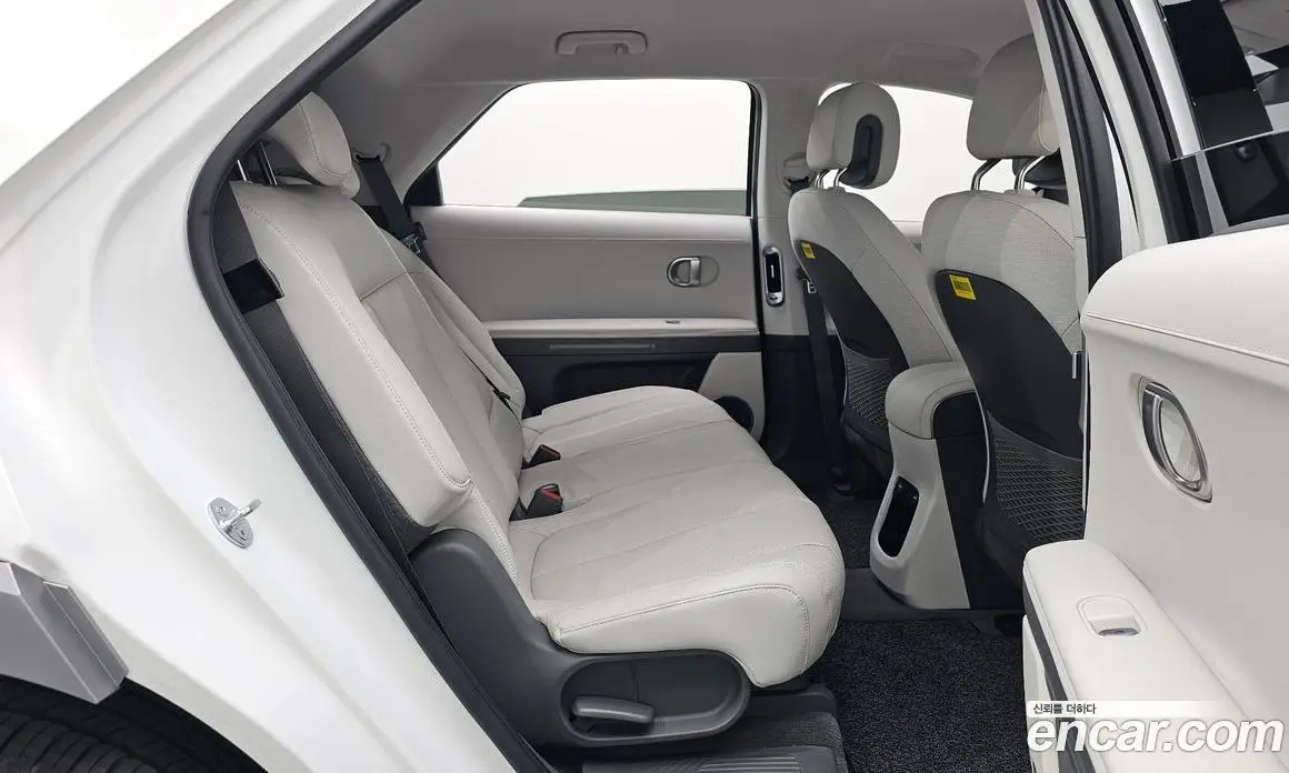 Hyundai Ioniq 5 2024 0.1 автомат (гидро), фото 17