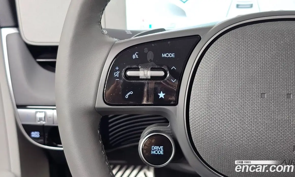 Hyundai Ioniq 5 2024 0.1 автомат (гидро), фото 19