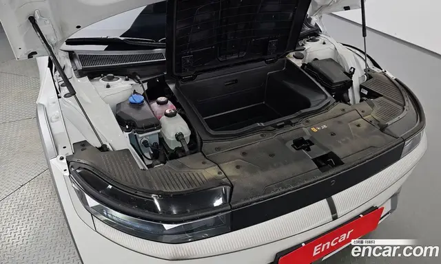 Hyundai Ioniq 5 2024 0.1 автомат (гидро), миниатюра 5