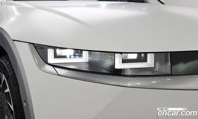Hyundai Ioniq 5 2024 0.1 автомат (гидро), миниатюра 7