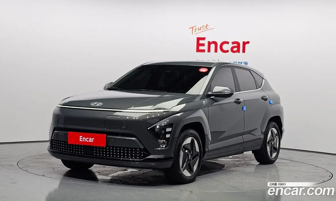Hyundai Kona 2025 0.2 автомат (гидро), фото 1 Hyundai Kona 2025 0.2 автомат (гидро), фото 1