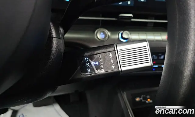 Hyundai Kona 2025 0.2 автомат (гидро), миниатюра 12