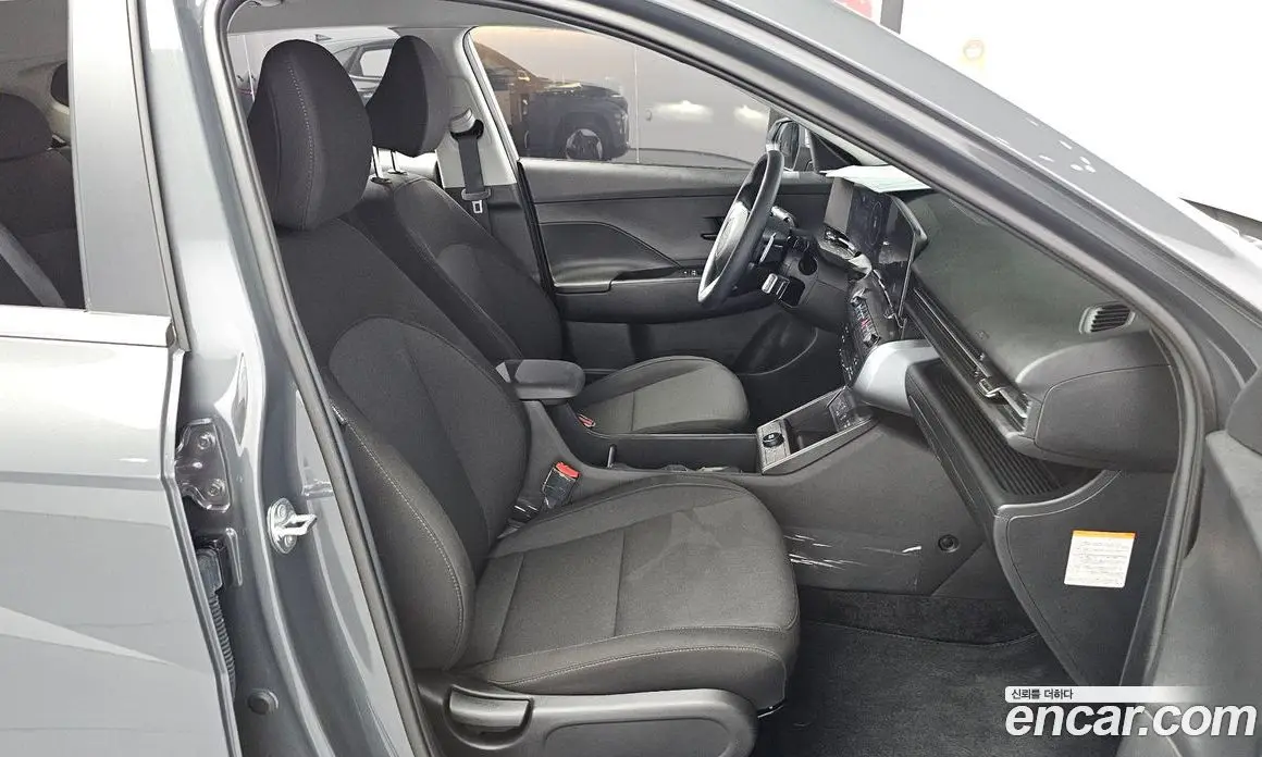 Hyundai Kona 2025 0.2 автомат (гидро), фото 13 Hyundai Kona 2025 0.2 автомат (гидро), фото 13