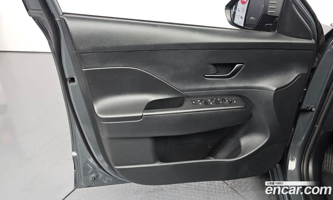 Hyundai Kona 2025 0.2 автомат (гидро), фото 14 Hyundai Kona 2025 0.2 автомат (гидро), фото 14