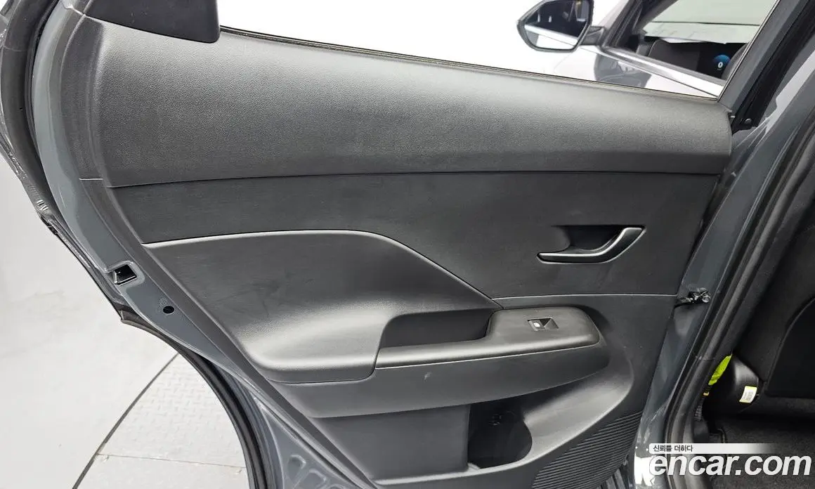 Hyundai Kona 2025 0.2 автомат (гидро), фото 15 Hyundai Kona 2025 0.2 автомат (гидро), фото 15