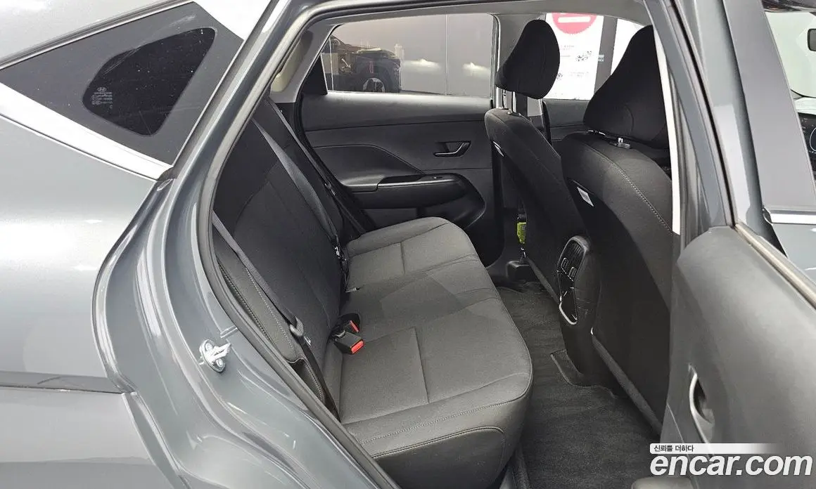 Hyundai Kona 2025 0.2 автомат (гидро), фото 16 Hyundai Kona 2025 0.2 автомат (гидро), фото 16