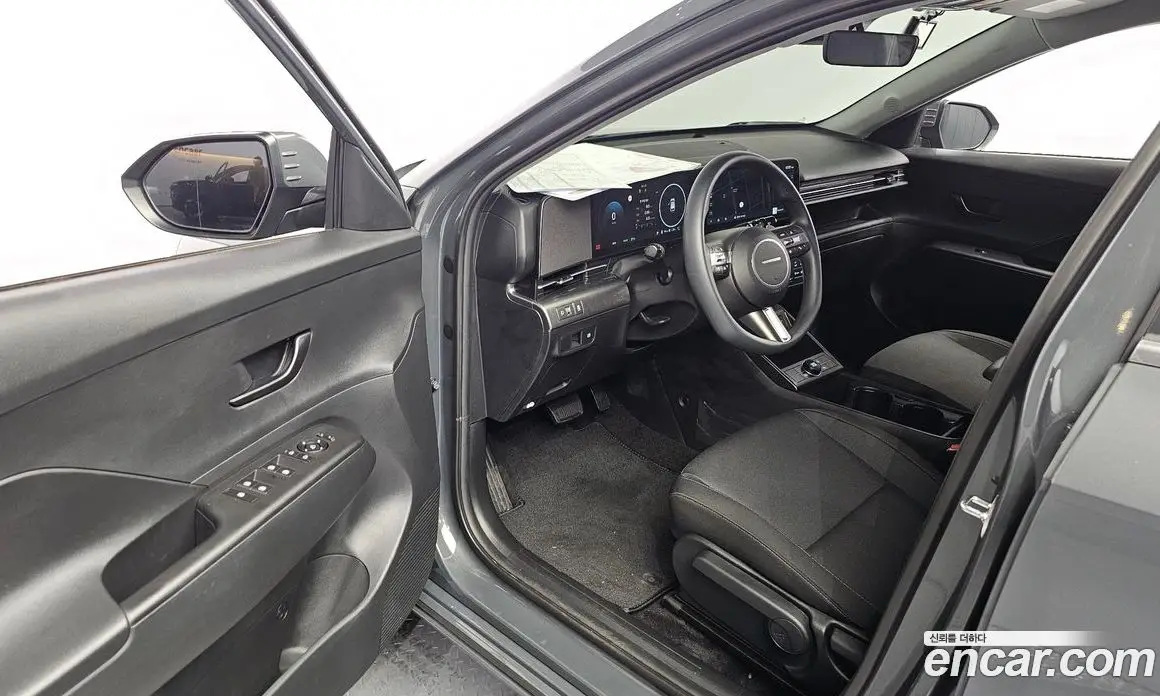 Hyundai Kona 2025 0.2 автомат (гидро), фото 17 Hyundai Kona 2025 0.2 автомат (гидро), фото 17