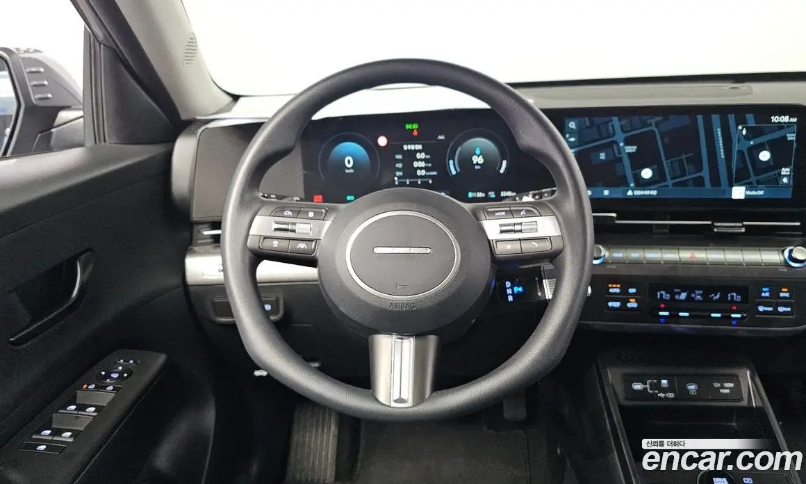 Hyundai Kona 2025 0.2 автомат (гидро), фото 18 Hyundai Kona 2025 0.2 автомат (гидро), фото 18