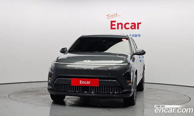 Hyundai Kona 2025 0.2 автомат (гидро), миниатюра 3 Hyundai Kona 2025 0.2 автомат (гидро), миниатюра 3