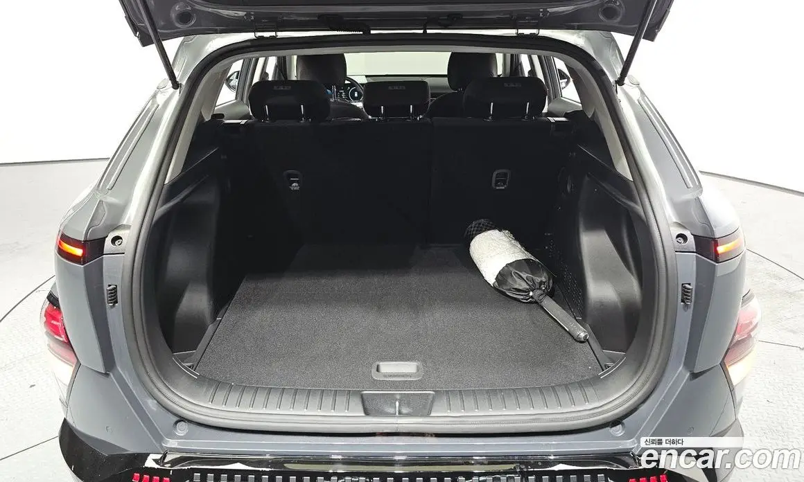Hyundai Kona 2025 0.2 автомат (гидро), фото 26 Hyundai Kona 2025 0.2 автомат (гидро), фото 26
