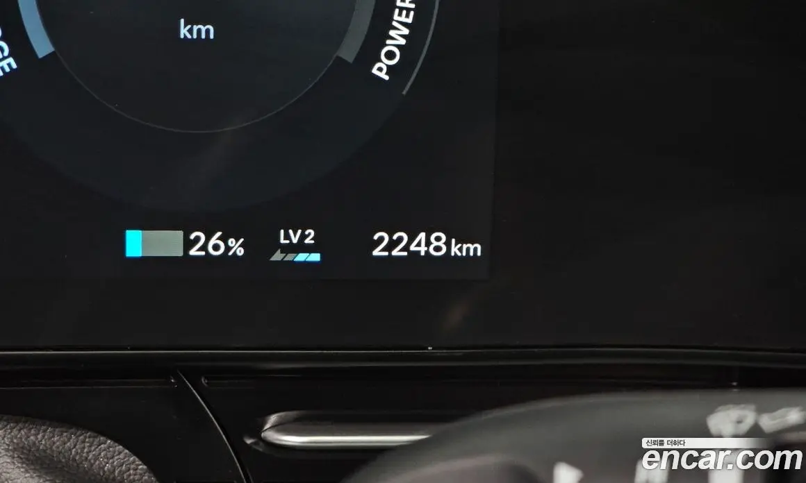 Hyundai Kona 2025 0.2 автомат (гидро), фото 30 Hyundai Kona 2025 0.2 автомат (гидро), фото 30