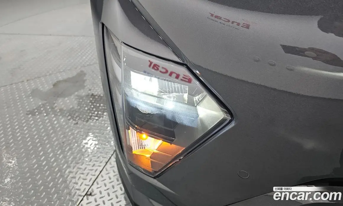 Hyundai Kona 2025 0.2 автомат (гидро), фото 8 Hyundai Kona 2025 0.2 автомат (гидро), фото 8