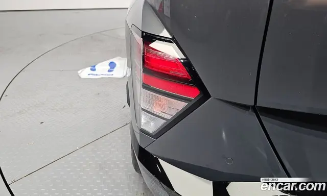 Hyundai Kona 2025 0.2 автомат (гидро), миниатюра 9 Hyundai Kona 2025 0.2 автомат (гидро), миниатюра 9