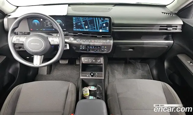 Hyundai Kona 2025 0.2 автомат (гидро), миниатюра 10 Hyundai Kona 2025 0.2 автомат (гидро), миниатюра 10