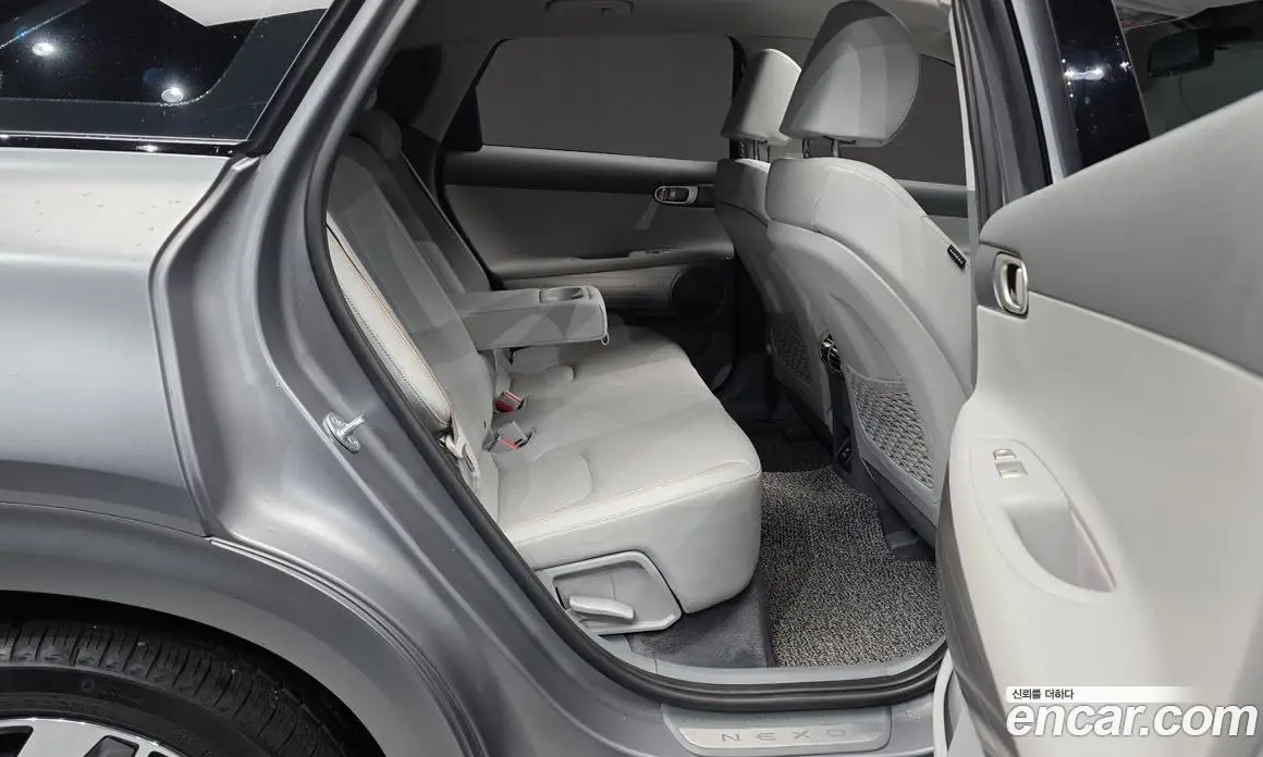 Hyundai Nexo 2023 1.0 автомат (гидро), фото 17 Hyundai Nexo 2023 1.0 автомат (гидро), фото 17