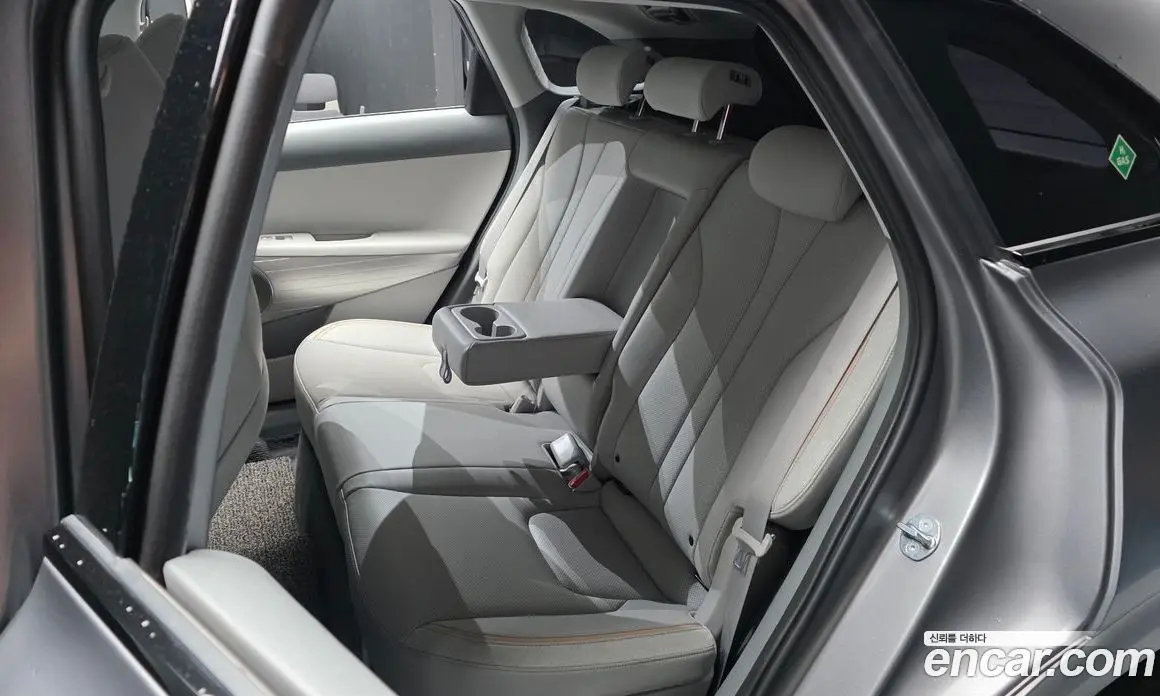 Hyundai Nexo 2023 1.0 автомат (гидро), фото 18 Hyundai Nexo 2023 1.0 автомат (гидро), фото 18