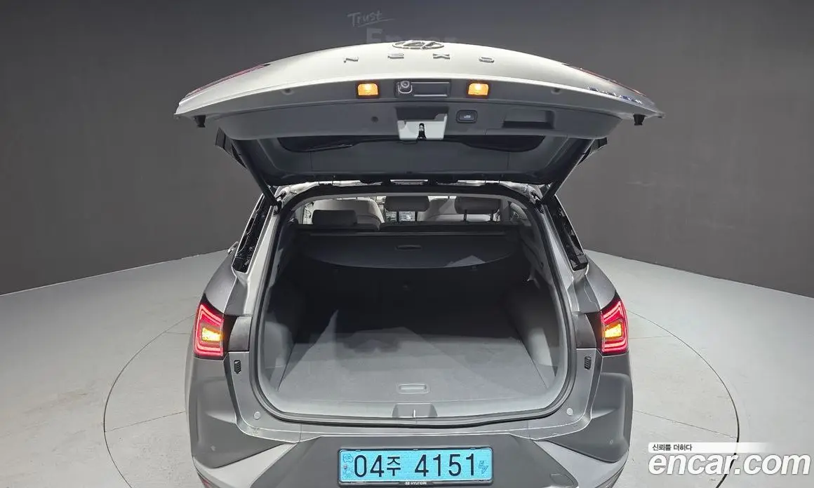 Hyundai Nexo 2023 1.0 автомат (гидро), фото 23 Hyundai Nexo 2023 1.0 автомат (гидро), фото 23