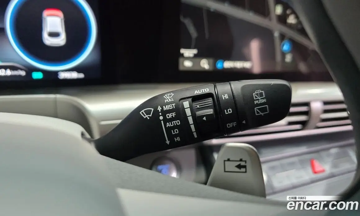 Hyundai Nexo 2023 1.0 автомат (гидро), фото 27 Hyundai Nexo 2023 1.0 автомат (гидро), фото 27