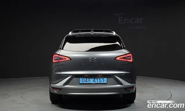Hyundai Nexo 2023 1.0 автомат (гидро), миниатюра 4 Hyundai Nexo 2023 1.0 автомат (гидро), миниатюра 4