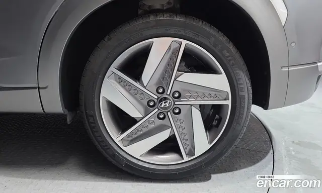 Hyundai Nexo 2023 1.0 автомат (гидро), миниатюра 7 Hyundai Nexo 2023 1.0 автомат (гидро), миниатюра 7
