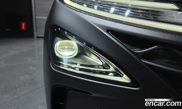 Hyundai Nexo 2023 1.0 автомат (гидро), миниатюра 8 Hyundai Nexo 2023 1.0 автомат (гидро), миниатюра 8
