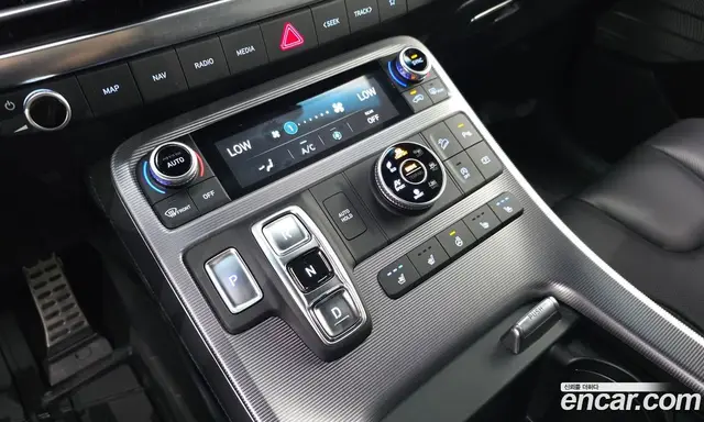 Hyundai Palisade 2022 3.8 автомат (гидро), миниатюра 12