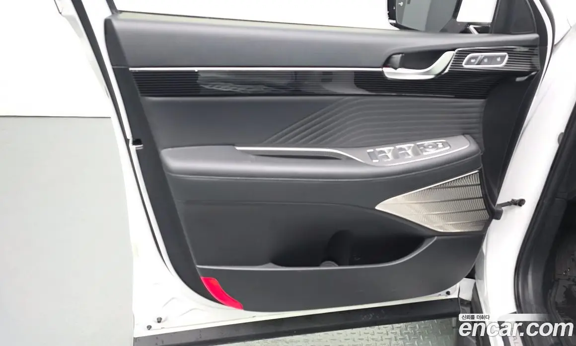 Hyundai Palisade 2022 3.8 автомат (гидро), фото 14
