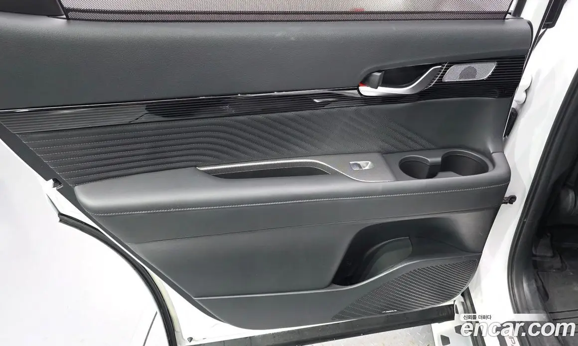 Hyundai Palisade 2022 3.8 автомат (гидро), фото 15