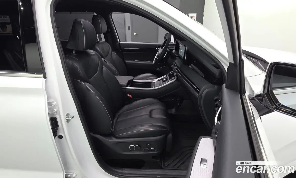 Hyundai Palisade 2022 3.8 автомат (гидро), фото 16