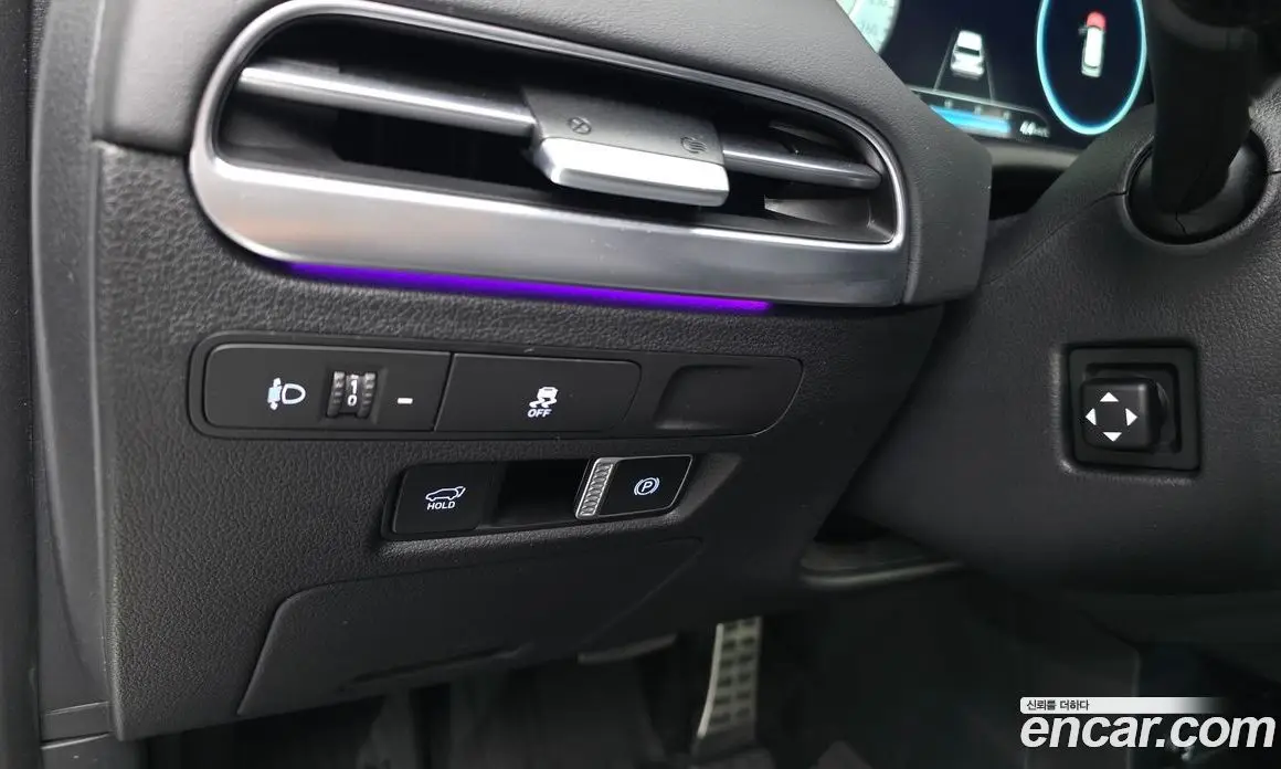 Hyundai Palisade 2022 3.8 автомат (гидро), фото 26