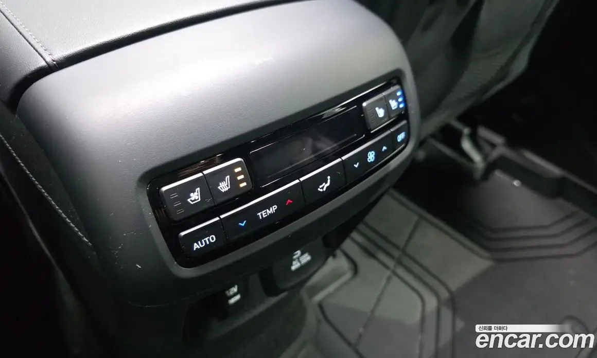 Hyundai Palisade 2022 3.8 автомат (гидро), фото 32